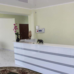 Отель Савита, Николаевка, Крым