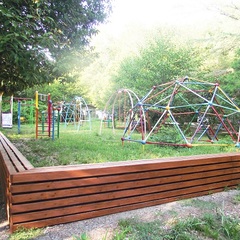 Парк-отель Морская даль, Сочи, Краснодарский край