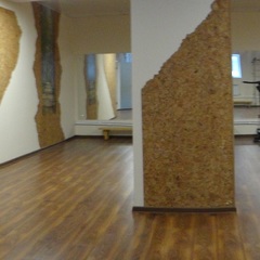 Санаторий Березовая роща, Тюменская область