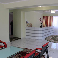 Отель Савита, Николаевка, Крым