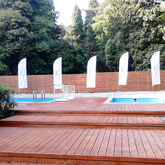 Парк-отель Морская даль, Сочи, Краснодарский край