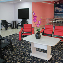 Отель Савита, Николаевка, Крым