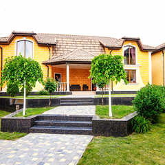 Отель Leo Palace, Черноморское, Крым