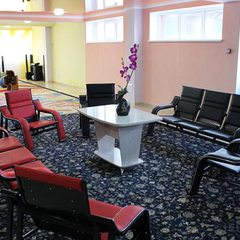 Отель Савита, Николаевка, Крым