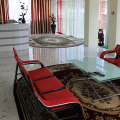 Отель Савита, Николаевка, Крым