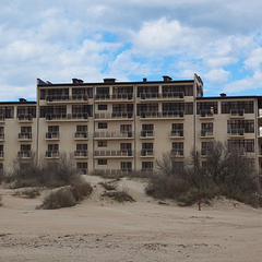 Отель Луна, Анапа, Краснодарский край