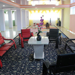 Отель Савита, Николаевка, Крым