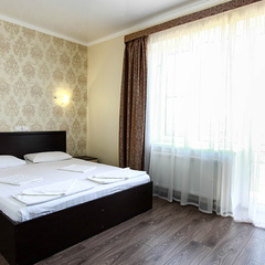 Отель Луна, Анапа, Краснодарский край