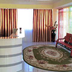 Отель Савита, Николаевка, Крым