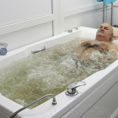 Санаторий Березовая роща, Тюменская область