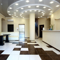 Отель Луна, Анапа, Краснодарский край