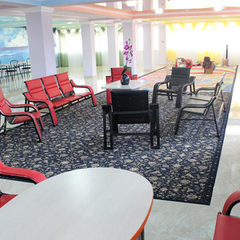 Отель Савита, Николаевка, Крым