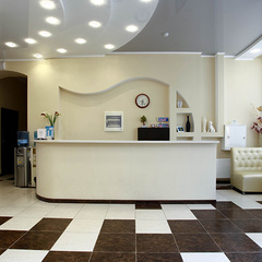 Отель Луна, Анапа, Краснодарский край