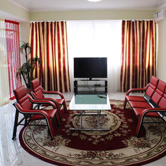 Отель Савита, Николаевка, Крым