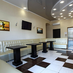 Отель Луна, Анапа, Краснодарский край