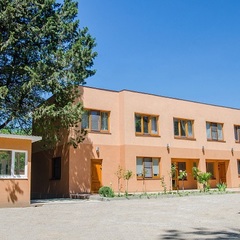 Парк-отель Морская даль, Сочи, Краснодарский край