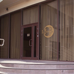 Отель Луна, Анапа, Краснодарский край