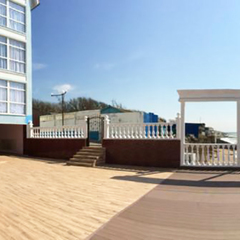 Отель Савита, Николаевка, Крым