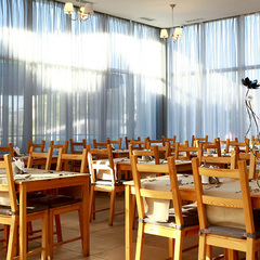 Отель Луна, Анапа, Краснодарский край