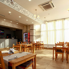 Отель Луна, Анапа, Краснодарский край