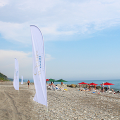 Парк-отель Морская даль, Сочи, Краснодарский край