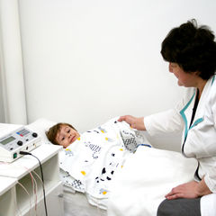 Санаторий Березовая роща, Тюменская область