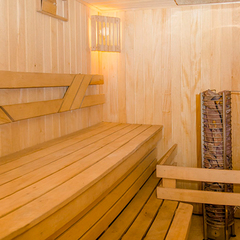 Парк-отель Морская даль, Сочи, Краснодарский край