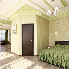 Отель Луна, Анапа, Краснодарский край