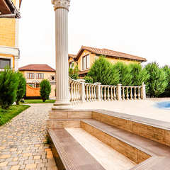 Отель Leo Palace, Черноморское, Крым