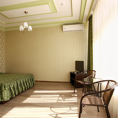 Отель Луна, Анапа, Краснодарский край