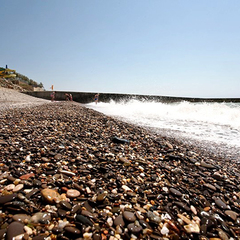 Отель Савита, Николаевка, Крым