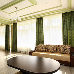 Отель Луна, Анапа, Краснодарский край