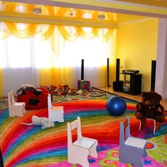 Отель Савита, Николаевка, Крым