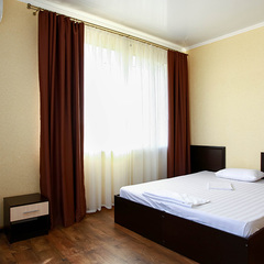 Отель Луна, Анапа, Краснодарский край