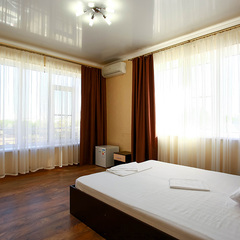 Отель Луна, Анапа, Краснодарский край