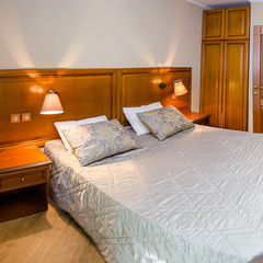 Парк-отель Морская даль, Сочи, Краснодарский край