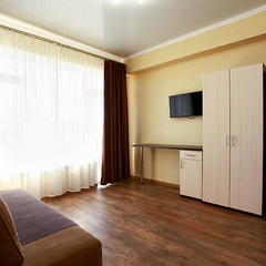 Отель Луна, Анапа, Краснодарский край