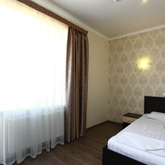 Отель Луна, Анапа, Краснодарский край