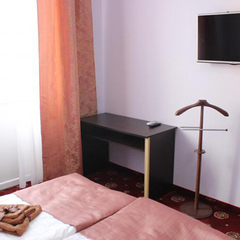 Отель Савита, Николаевка, Крым