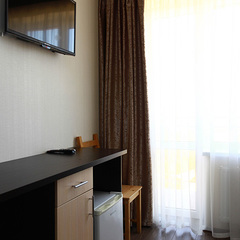 Отель Луна, Анапа, Краснодарский край