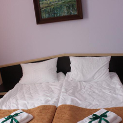 Отель Савита, Николаевка, Крым