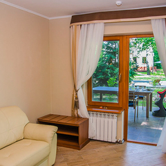 Парк-отель Морская даль, Сочи, Краснодарский край