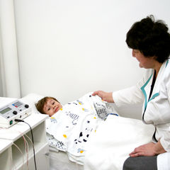 Санаторий Березовая роща, Тюменская область