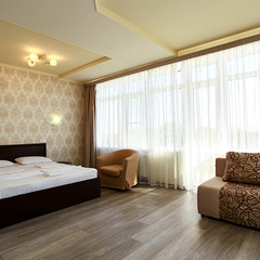 Отель Луна, Анапа, Краснодарский край