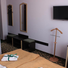 Отель Савита, Николаевка, Крым