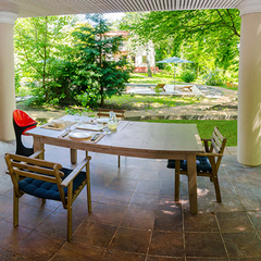 Парк-отель Морская даль, Сочи, Краснодарский край