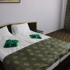 Отель Савита, Николаевка, Крым