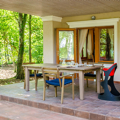 Парк-отель Морская даль, Сочи, Краснодарский край