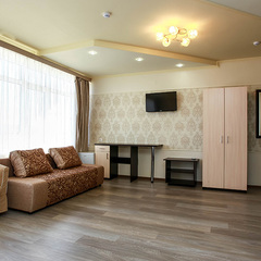 Отель Луна, Анапа, Краснодарский край