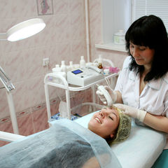 Санаторий Березовая роща, Тюменская область